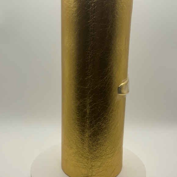 MAC limited edition Golden girls 12 Mini Lipstick Set Lustreglass NEW Authentic - Picture 11 of 14